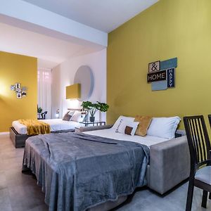 Appartement met Drie Slaapkamers